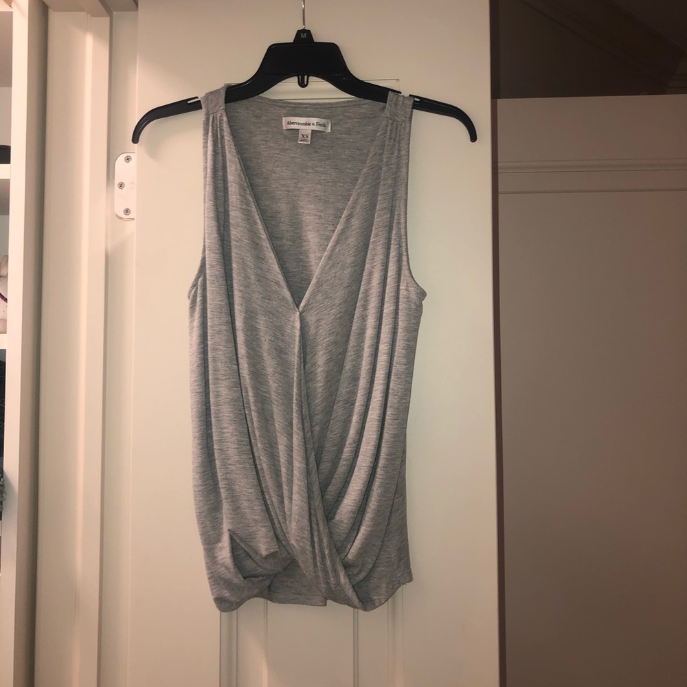 Abercrombie Tank